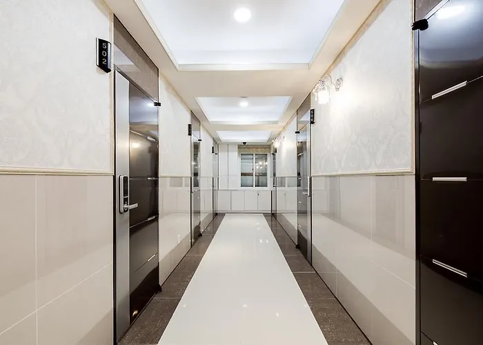 Chloe Hostel