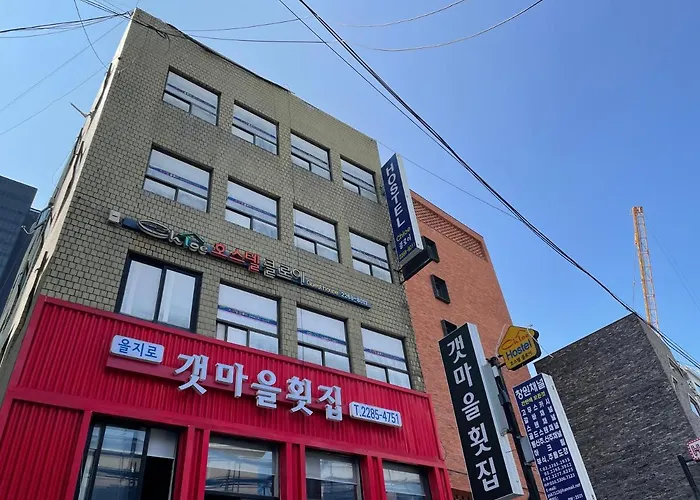 Chloe Hostel