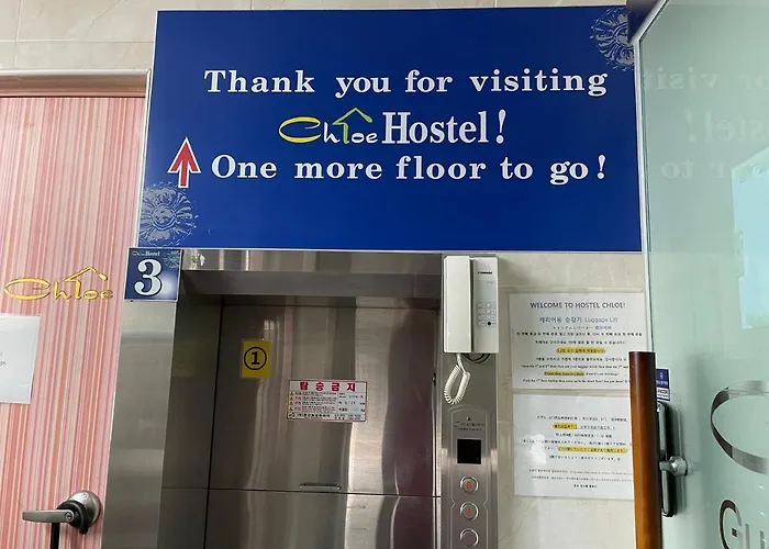 Chloe Hostel