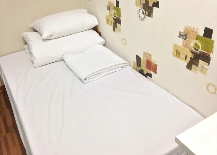 Chloe Hostel