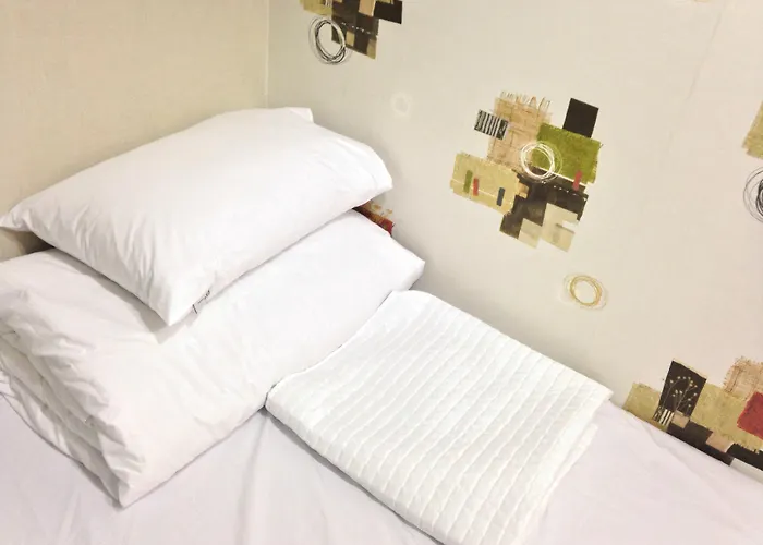 Hostel Chloe *