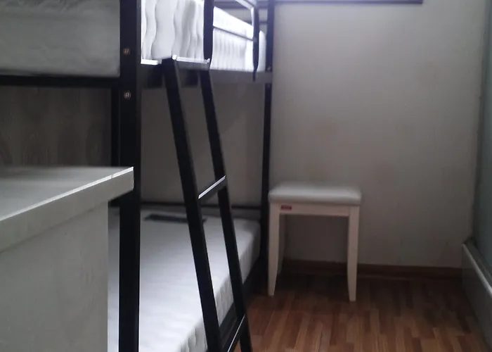 Chloe Hostel *