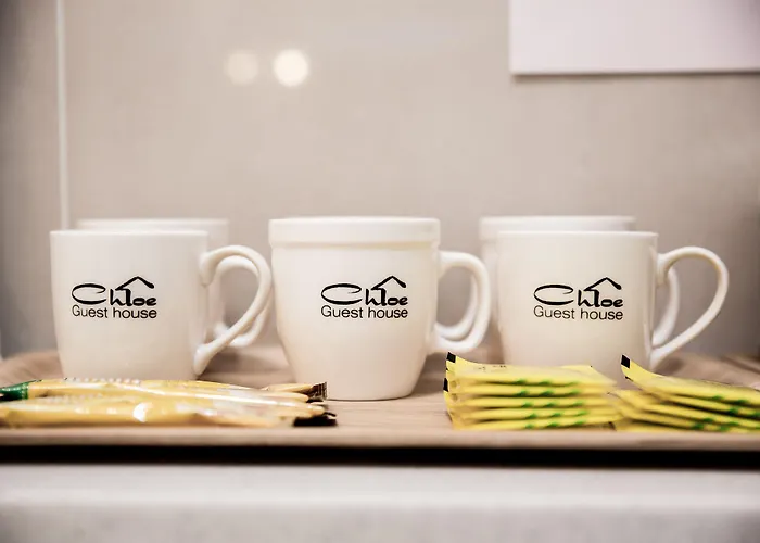 Chloe Hostel *