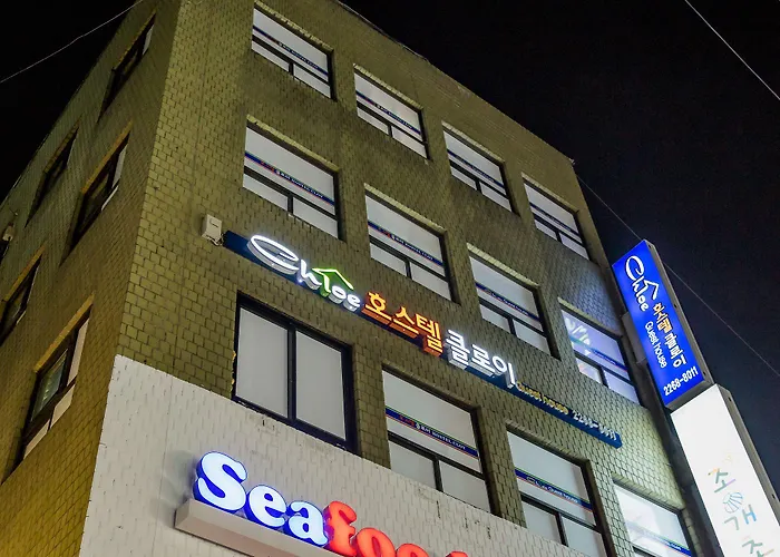 Chloe Seoul
