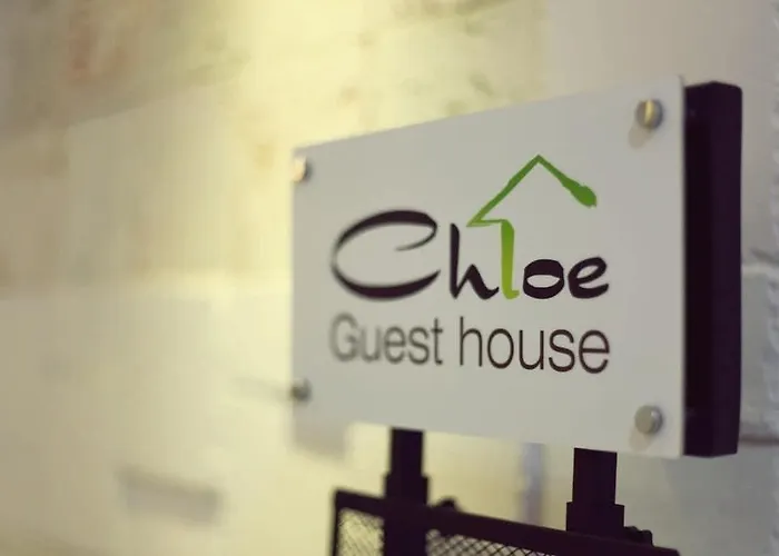 Chloe * Seoul