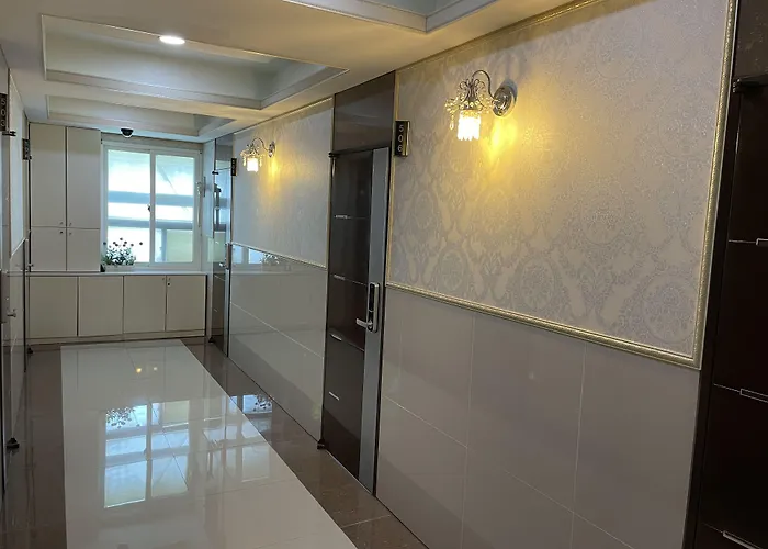 Hostel Chloe Seoul