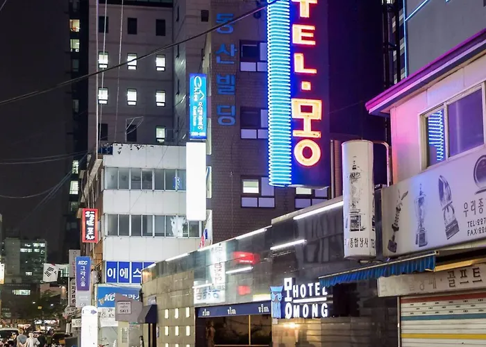 Chloe Seoul
