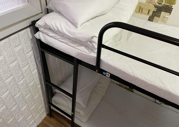 Chloe Hostel