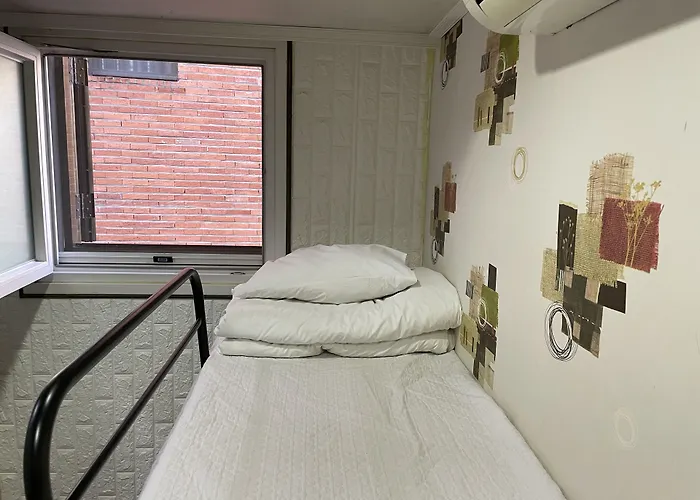 Hostel Chloe Seoul