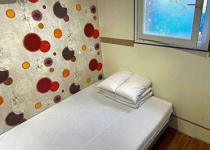Hostel Chloe Seoul