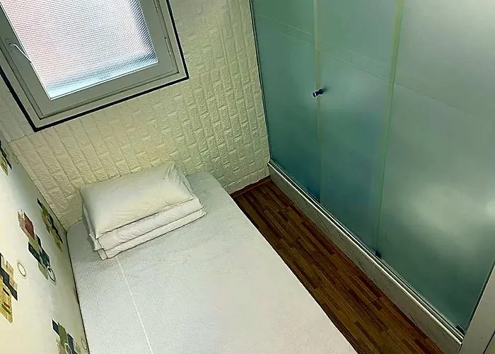 Hostel Chloe Seoul