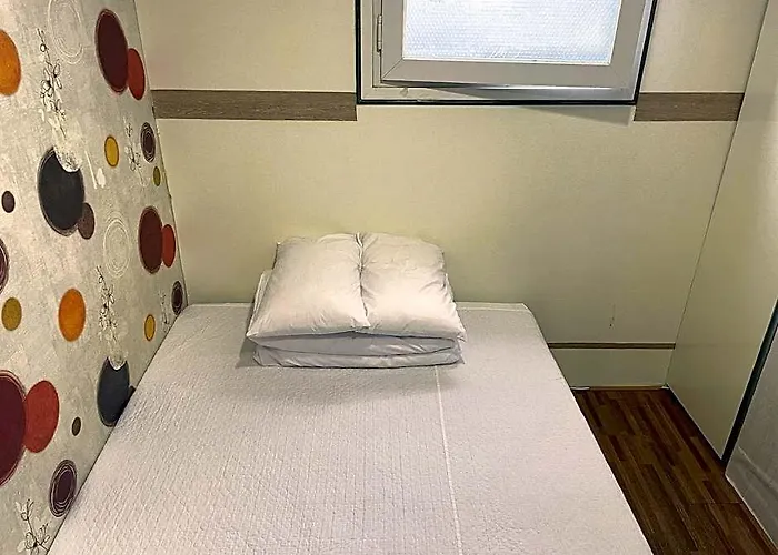 Hostel Chloe Seoul