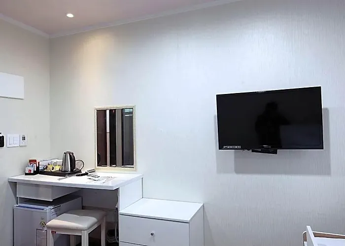 Hostel Chloe Seoul