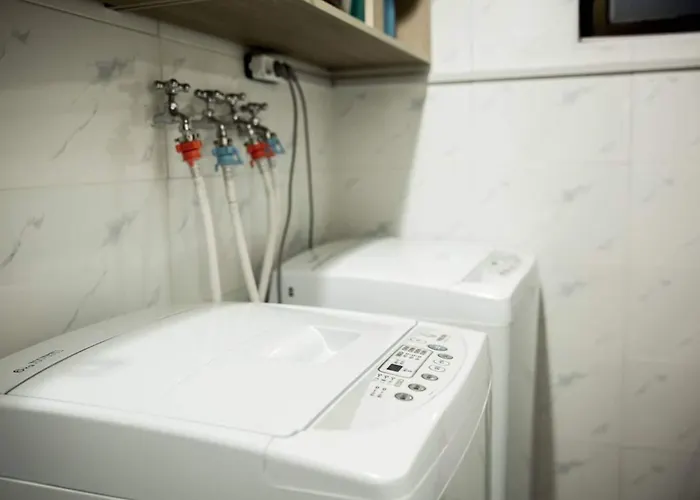 Chloe Hostel Seoul