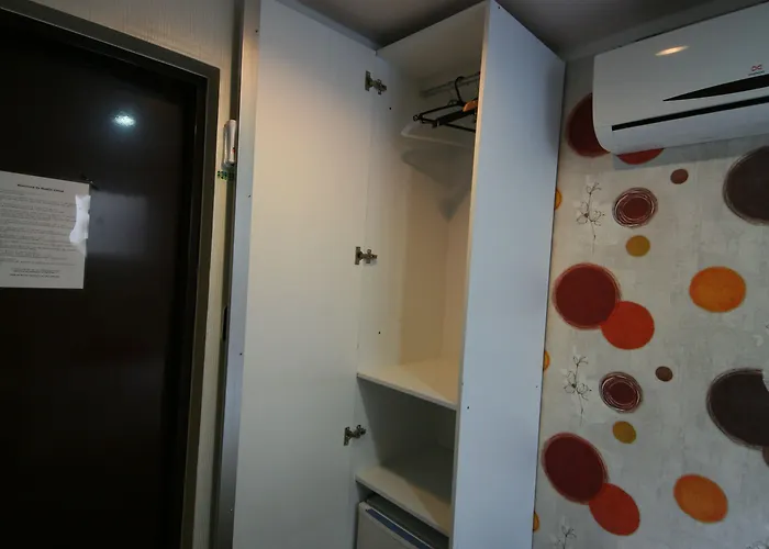 Chloe Hostel