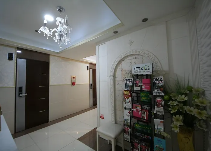 Hostel Chloe